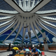 Image for article titled Here Are Architect Oscar Niemeyer's Most Beautiful Buildings